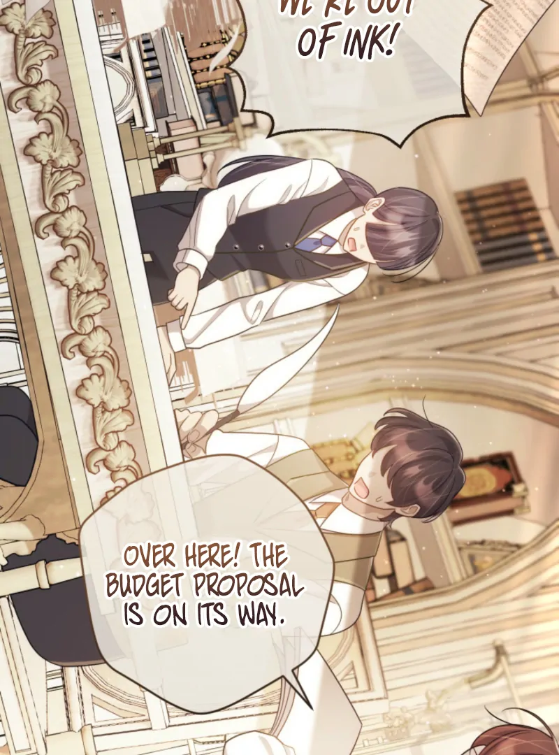 The Prince Meant for You Chapter 17 - page 4