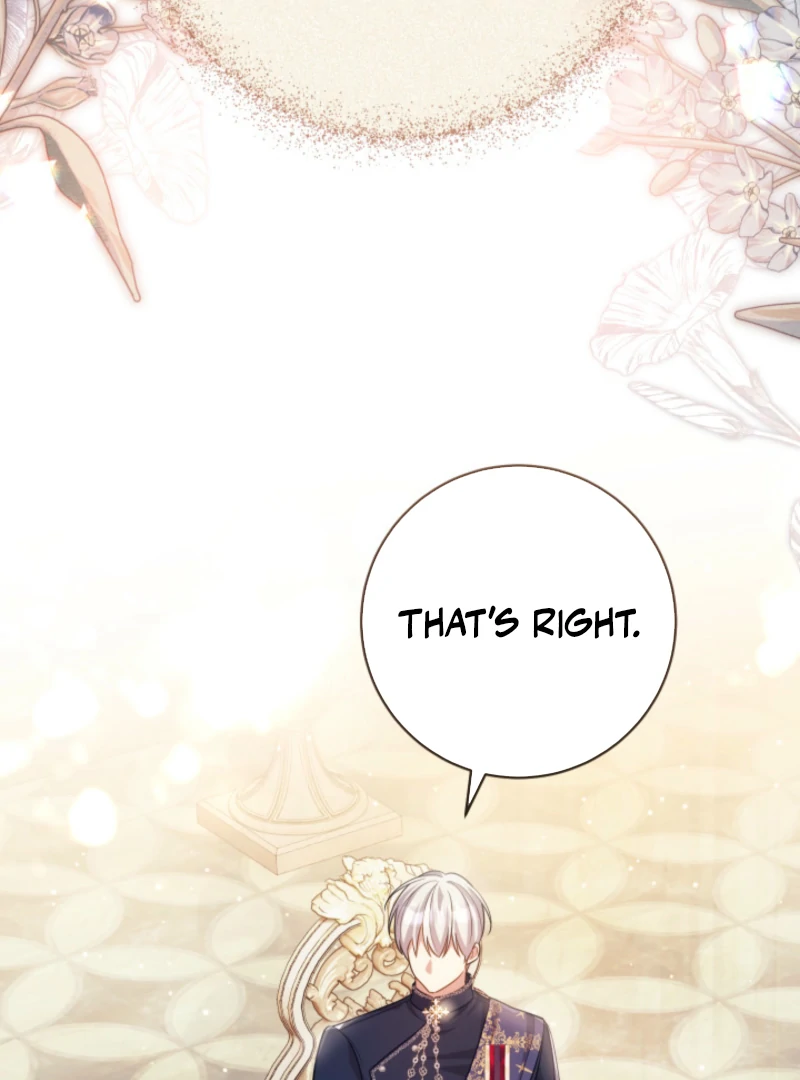 The Prince Meant for You Chapter 17 - page 49