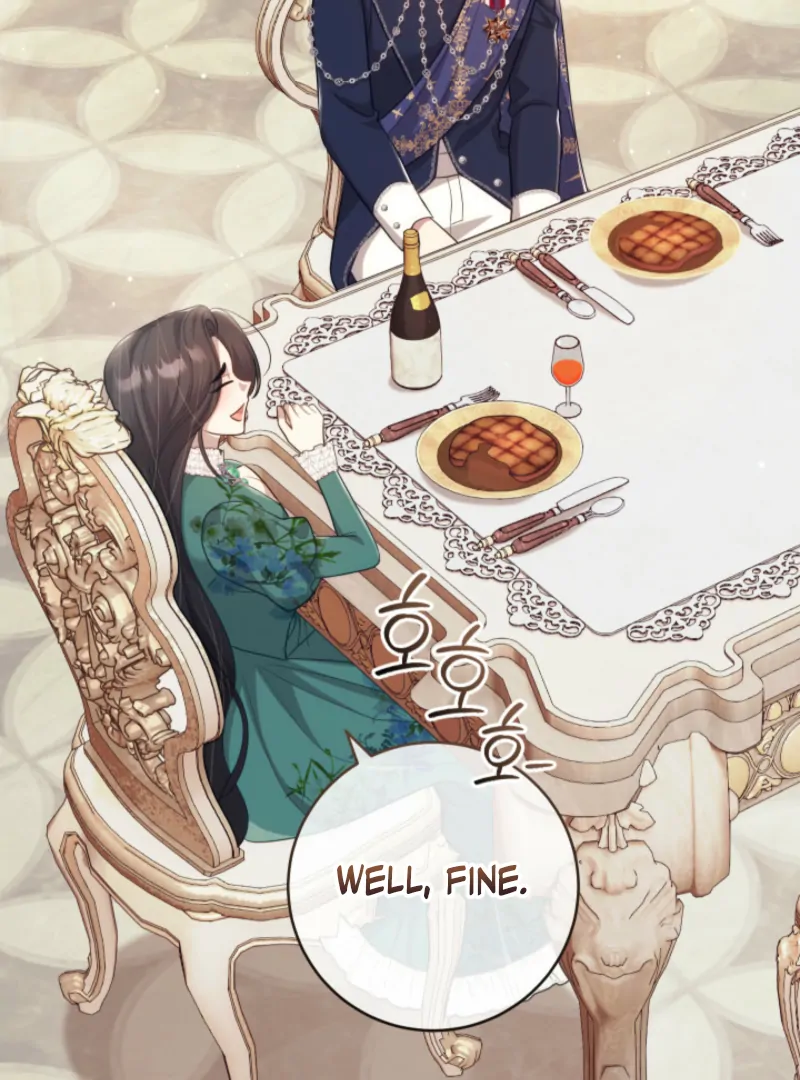 The Prince Meant for You Chapter 17 - page 50