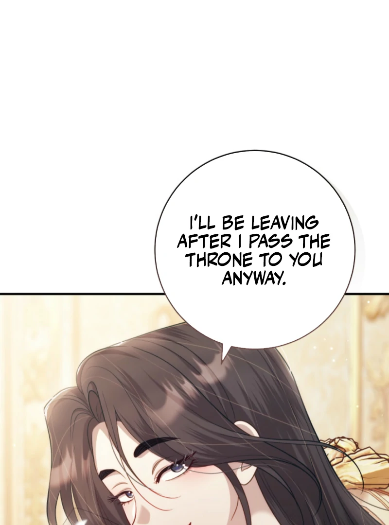 The Prince Meant for You Chapter 17 - page 53