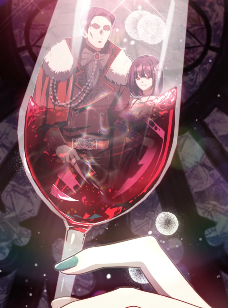 The Prince Meant for You Chapter 17 - page 57