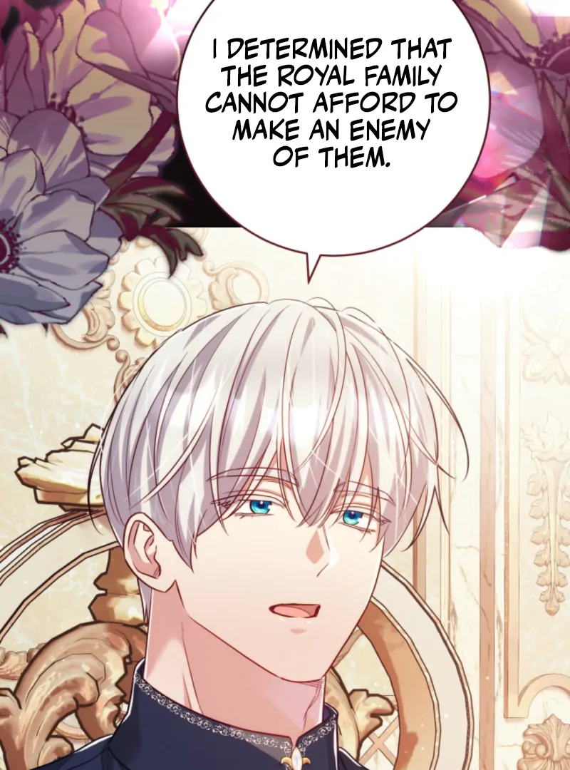 The Prince Meant for You Chapter 17 - page 59