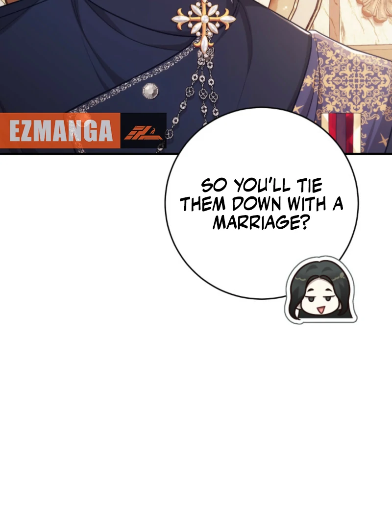 The Prince Meant for You Chapter 17 - page 60