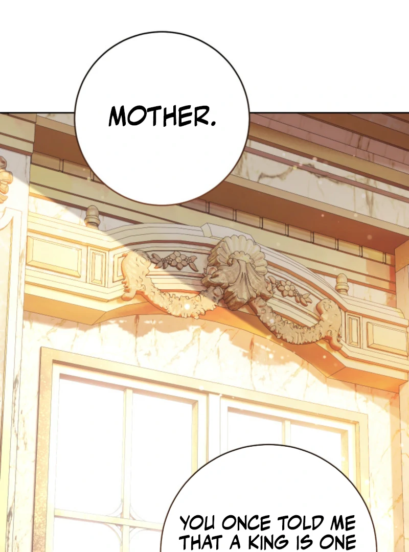 The Prince Meant for You Chapter 17 - page 61