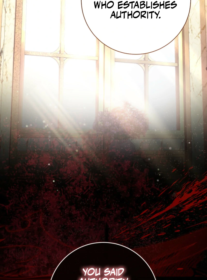 The Prince Meant for You Chapter 17 - page 62