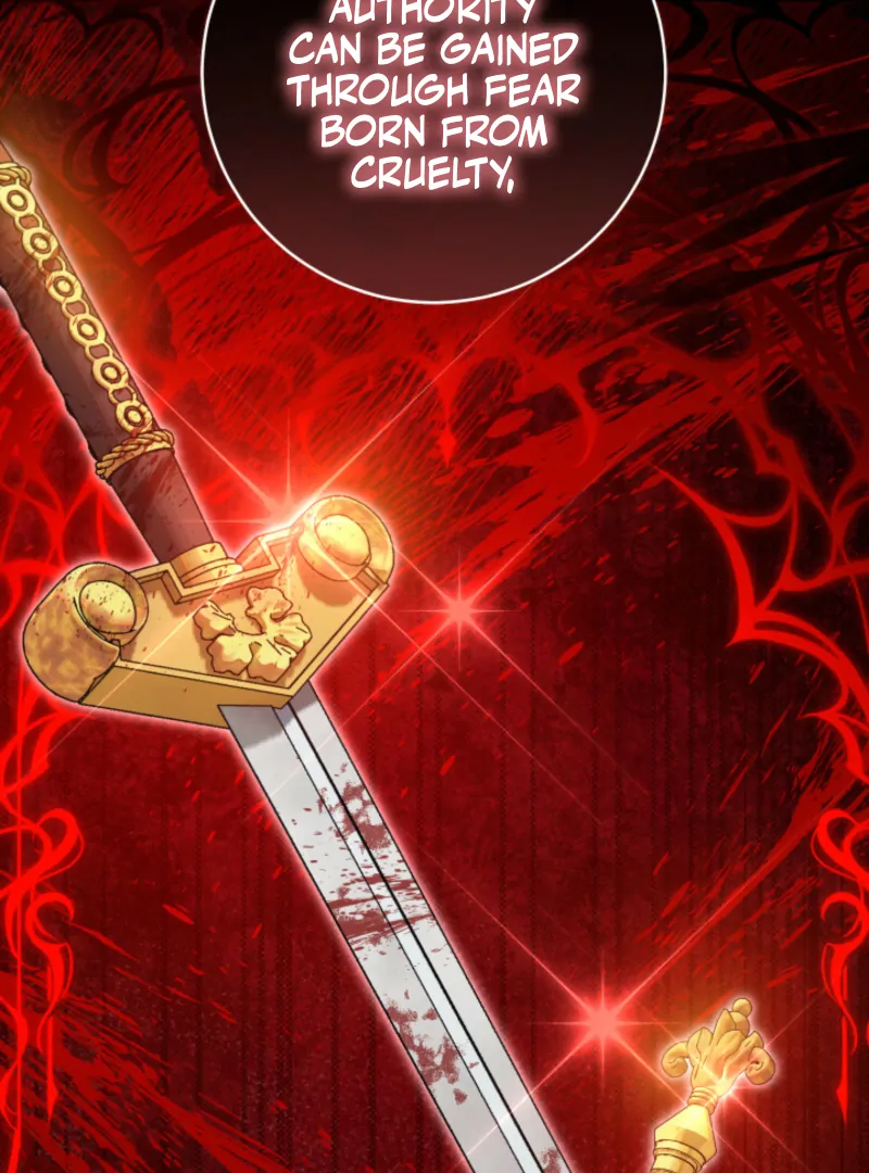 The Prince Meant for You Chapter 17 - page 63