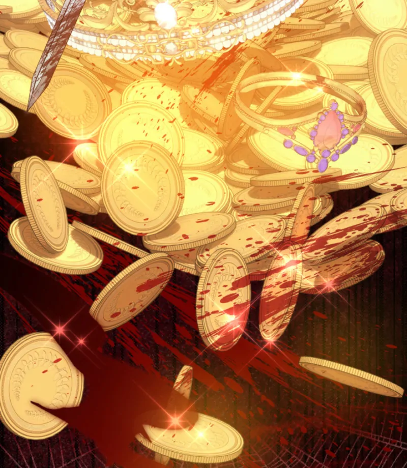 The Prince Meant for You Chapter 17 - page 65