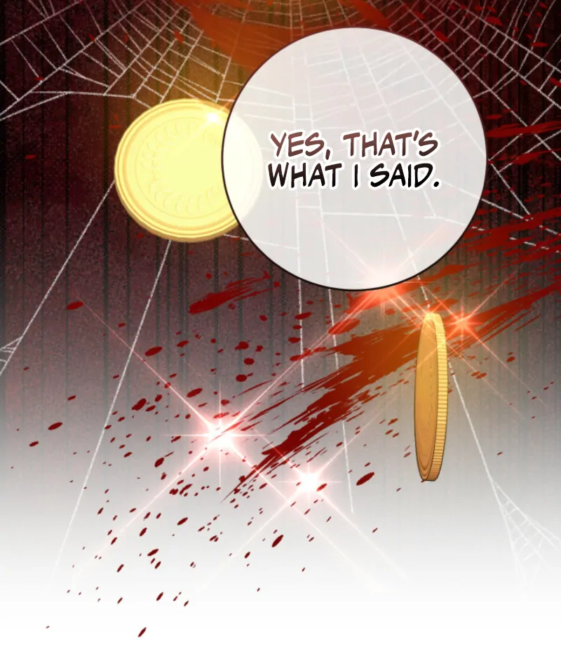 The Prince Meant for You Chapter 17 - page 66