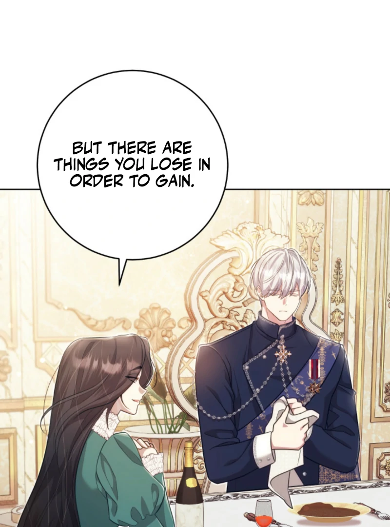 The Prince Meant for You Chapter 17 - page 67