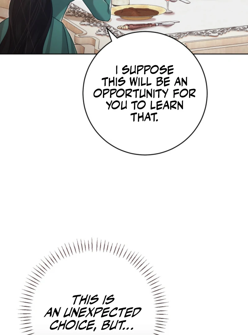 The Prince Meant for You Chapter 17 - page 68