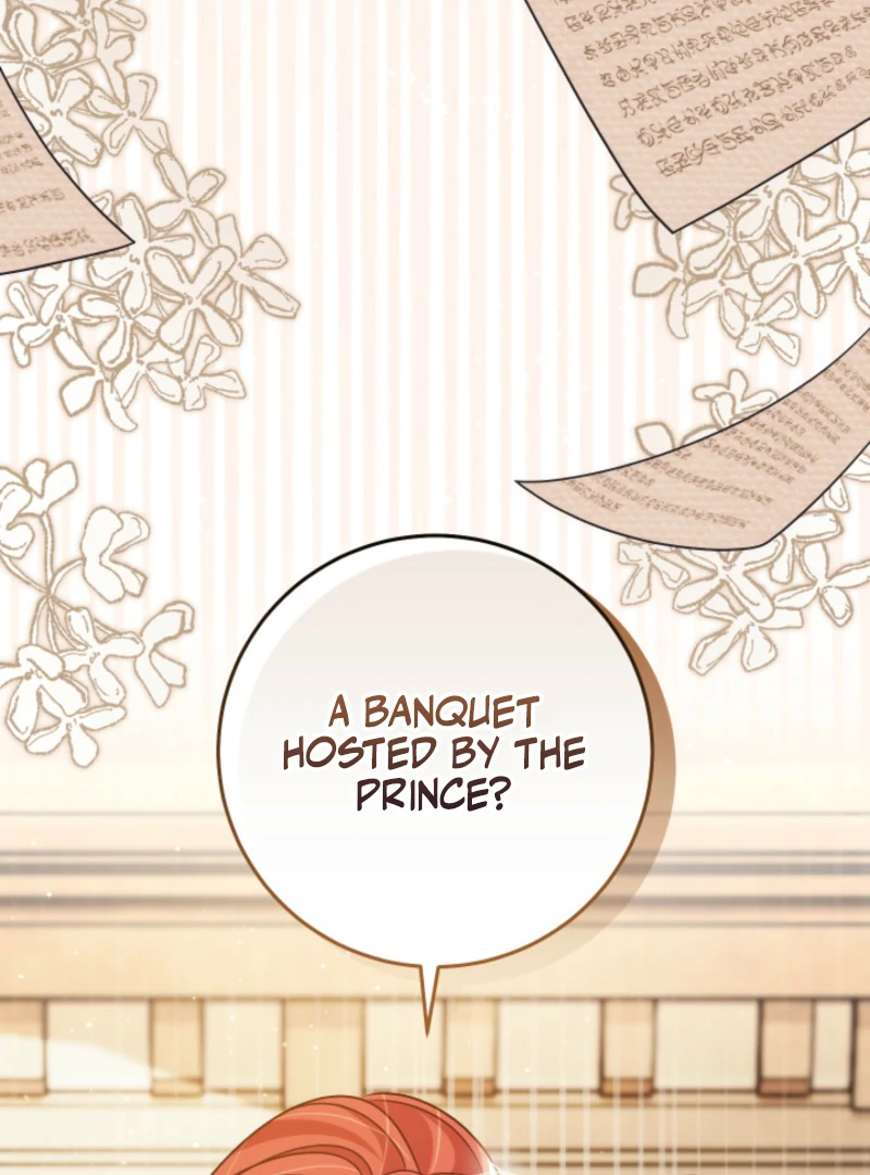 The Prince Meant for You Chapter 17 - page 6
