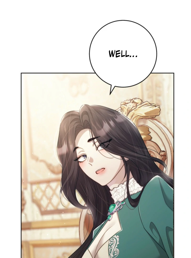 The Prince Meant for You Chapter 17 - page 72