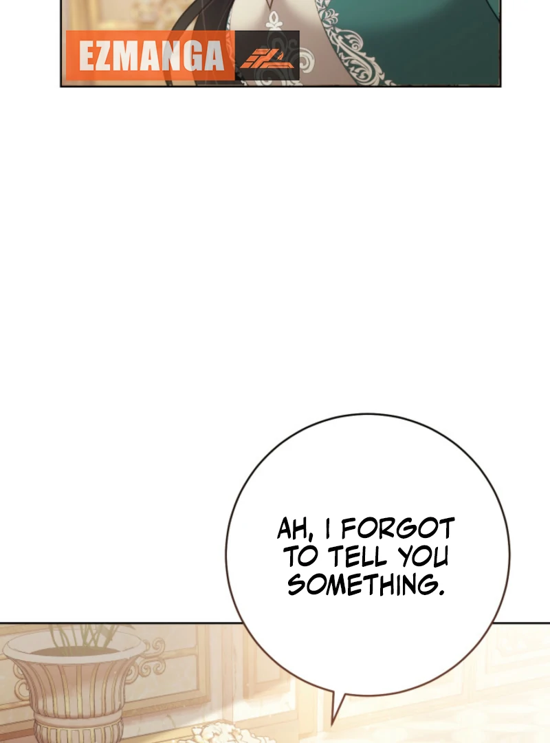 The Prince Meant for You Chapter 17 - page 73