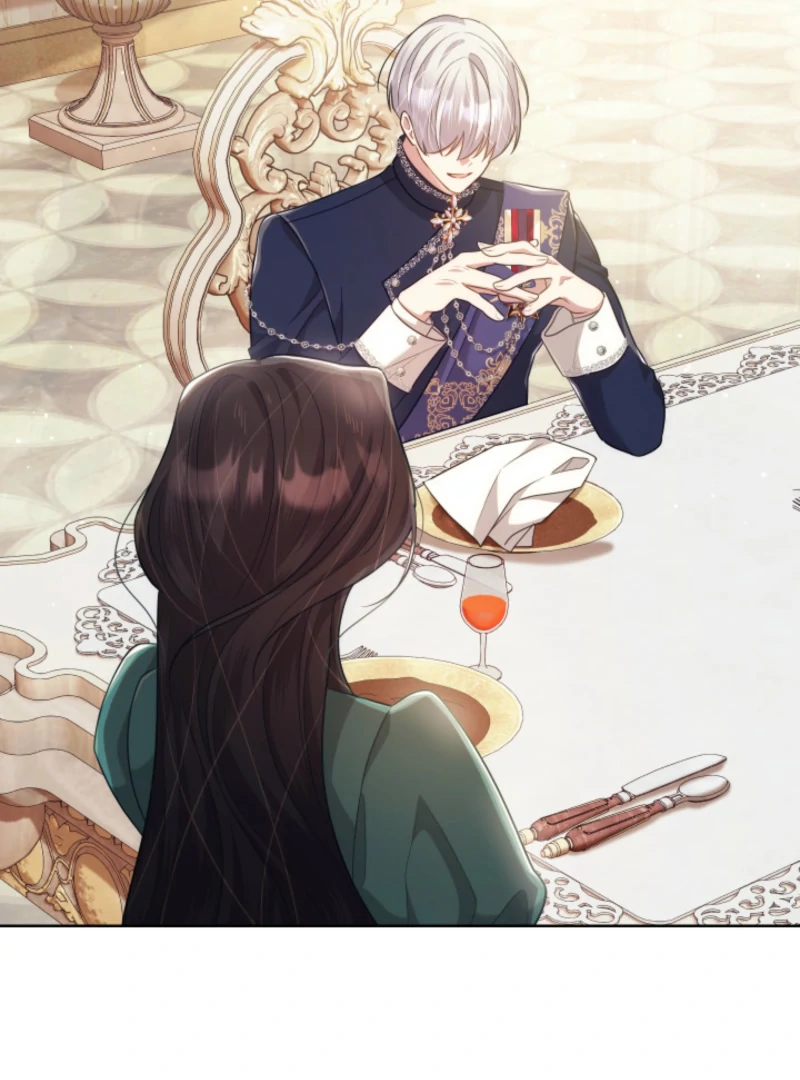 The Prince Meant for You Chapter 17 - page 74