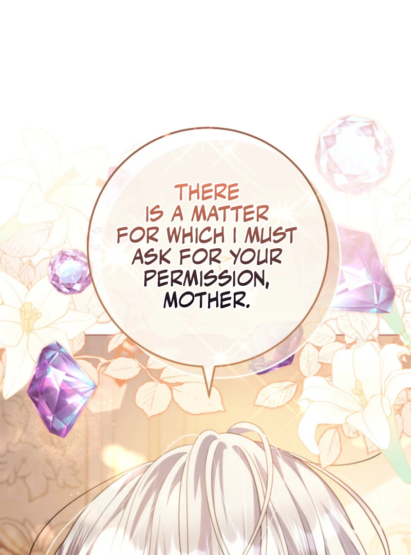 The Prince Meant for You Chapter 17 - page 75