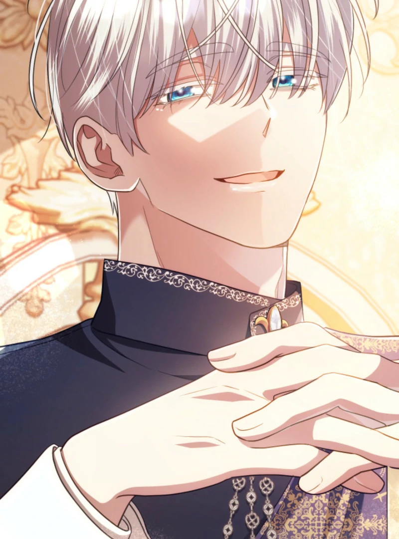 The Prince Meant for You Chapter 17 - page 76