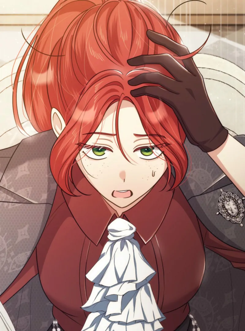 The Prince Meant for You Chapter 17 - page 7