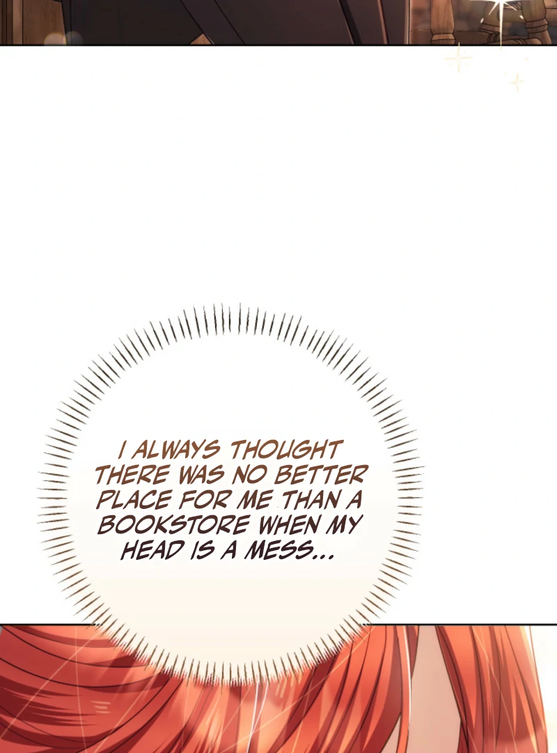 The Prince Meant for You Chapter 17 - page 84