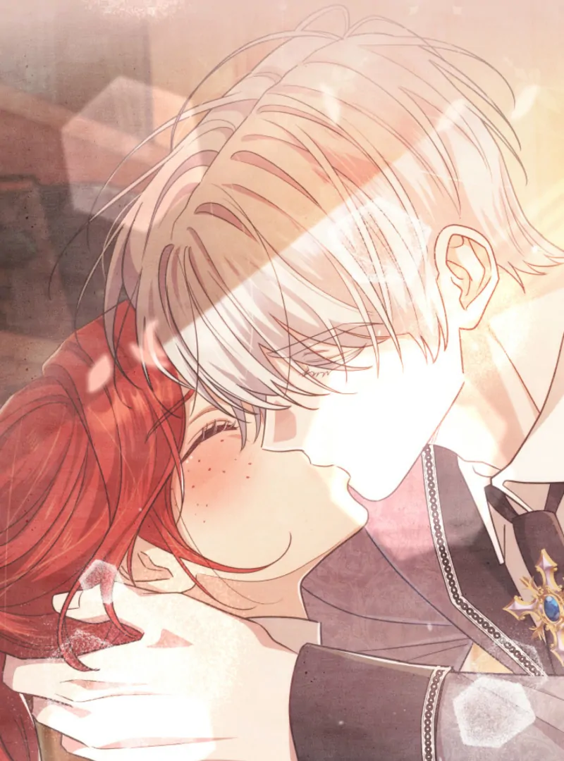 The Prince Meant for You Chapter 17 - page 88