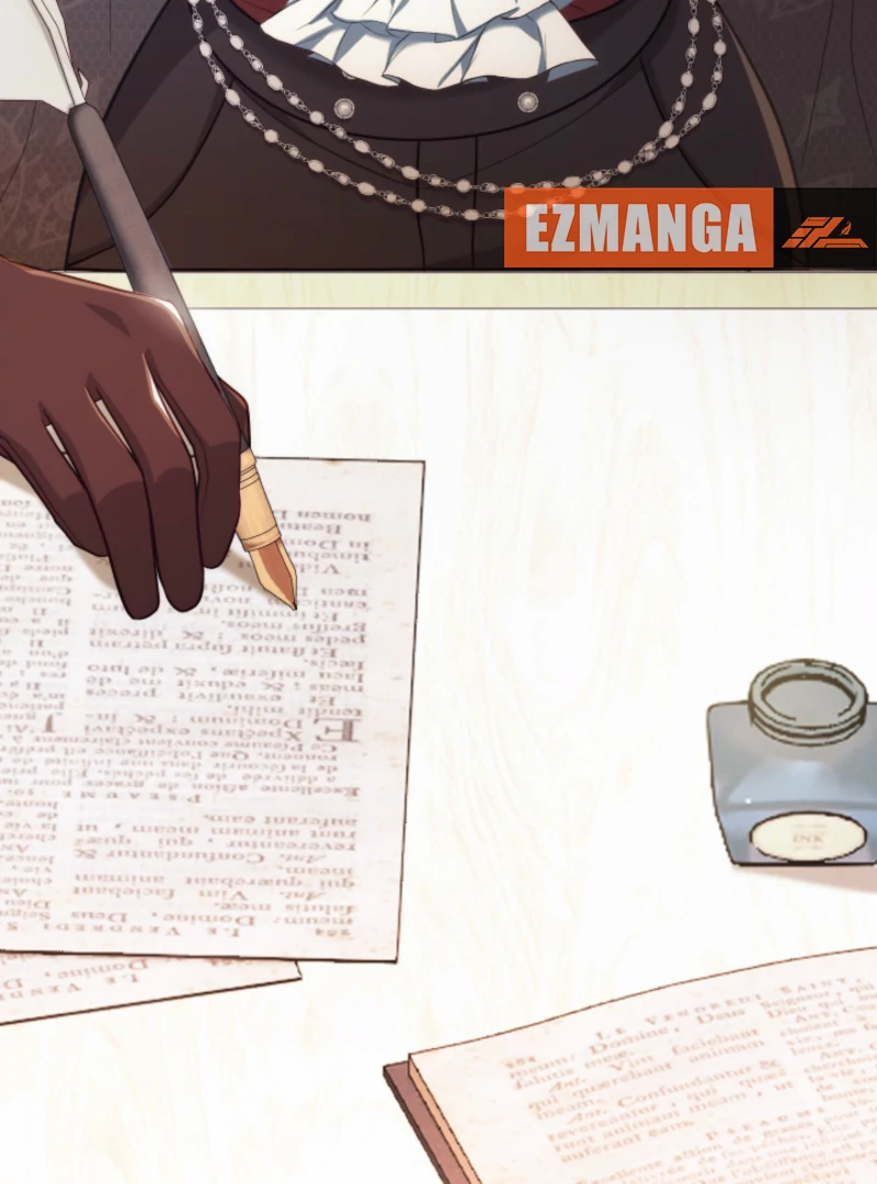 The Prince Meant for You Chapter 17 - page 8