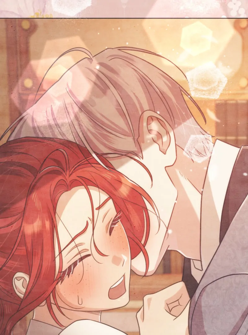 The Prince Meant for You Chapter 17 - page 90