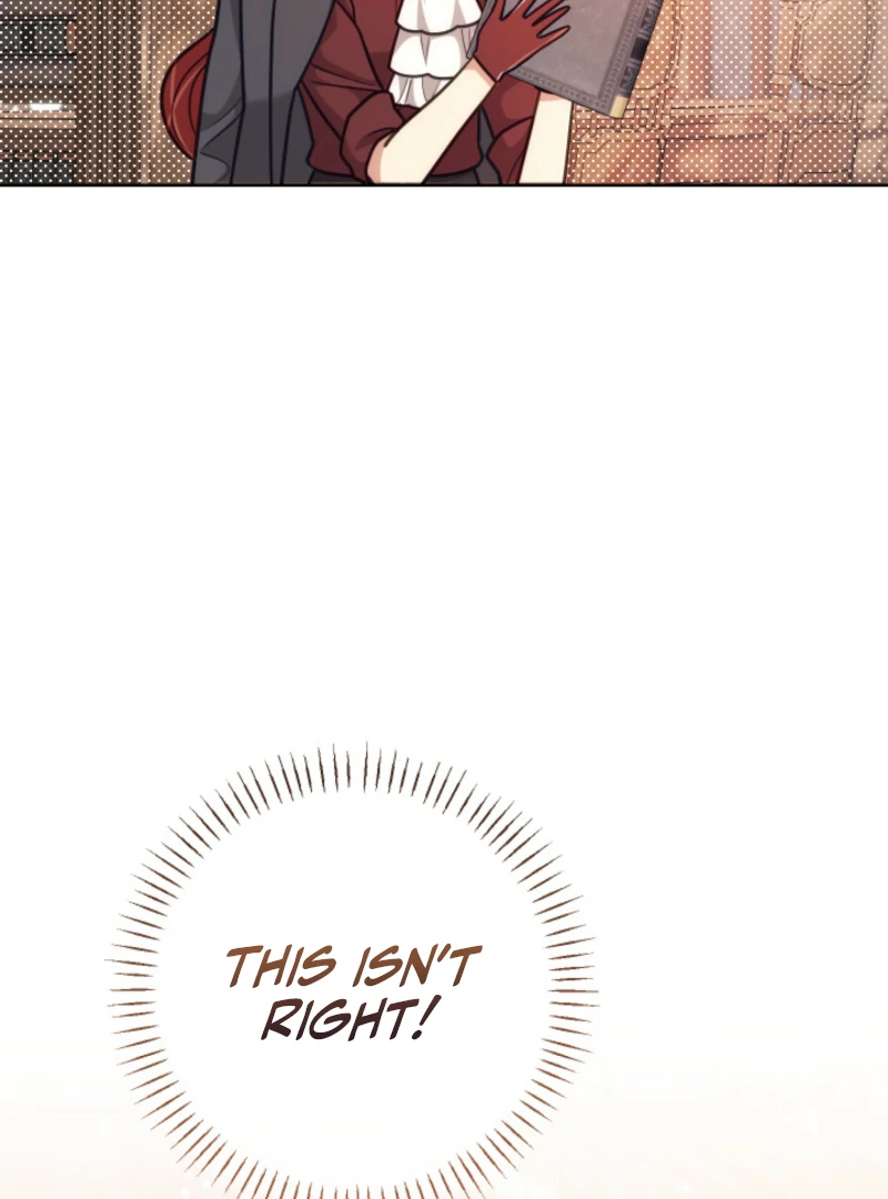 The Prince Meant for You Chapter 17 - page 95