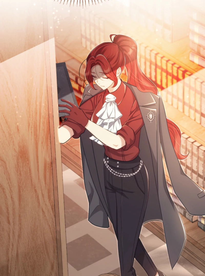 The Prince Meant for You Chapter 17 - page 96