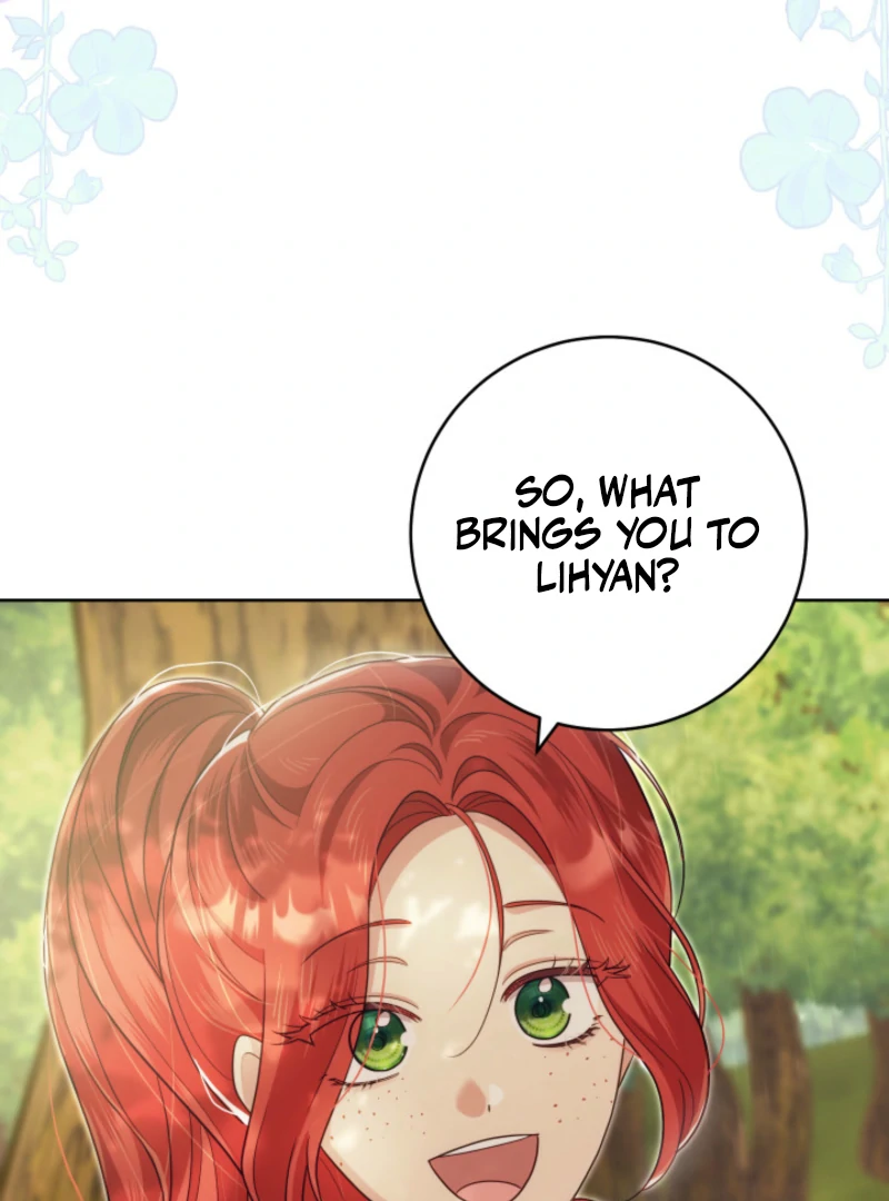 The Prince Meant for You Chapter 18 - page 9