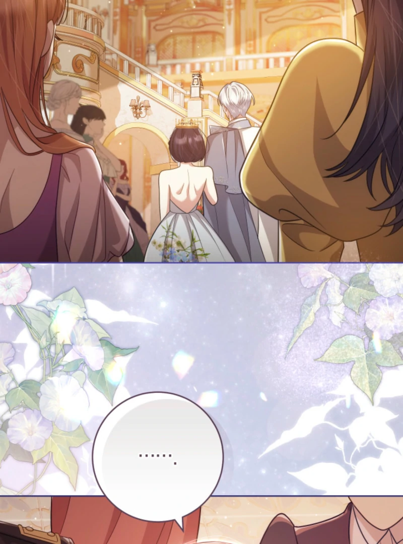 The Prince Meant for You Chapter 18 - page 99