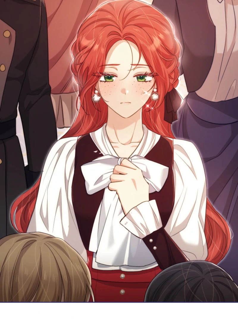 The Prince Meant for You Chapter 18 - page 100