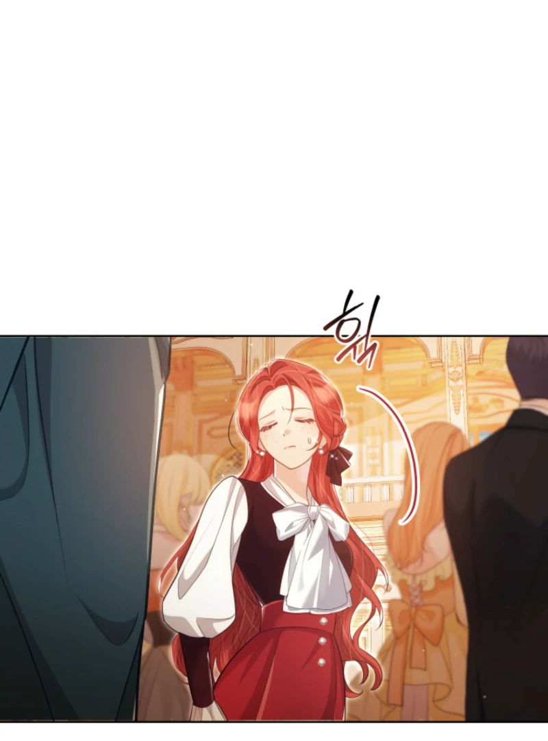 The Prince Meant for You Chapter 18 - page 101