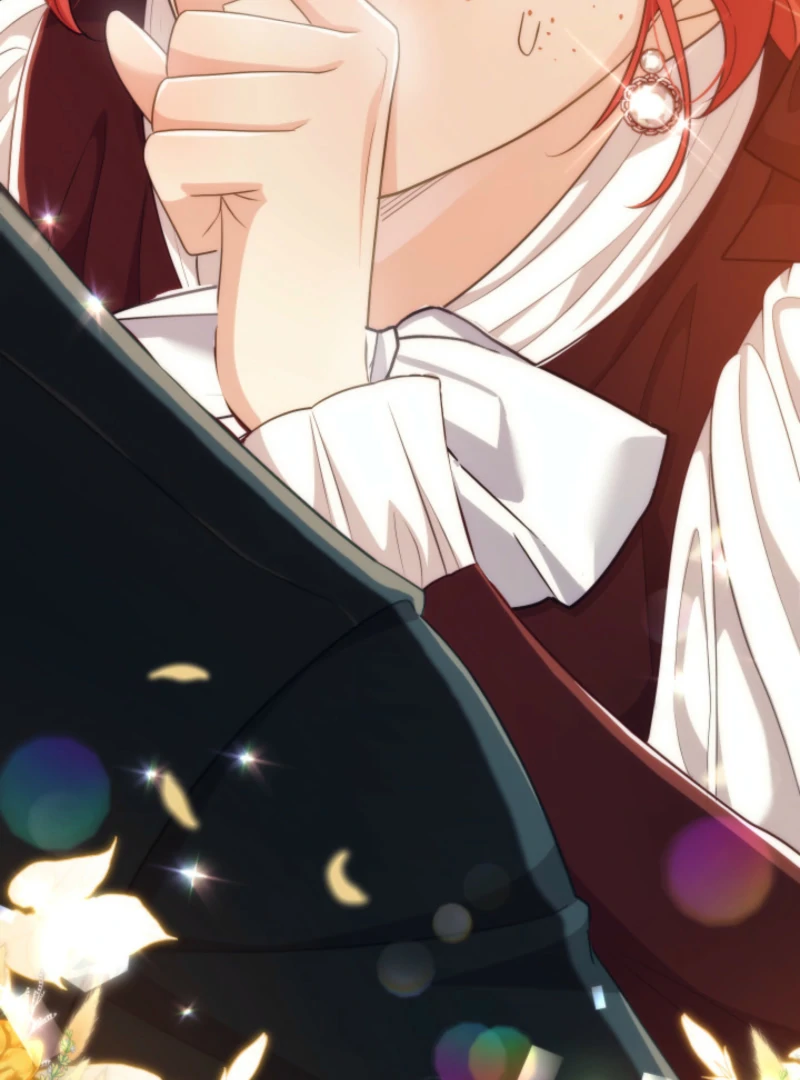 The Prince Meant for You Chapter 18 - page 106