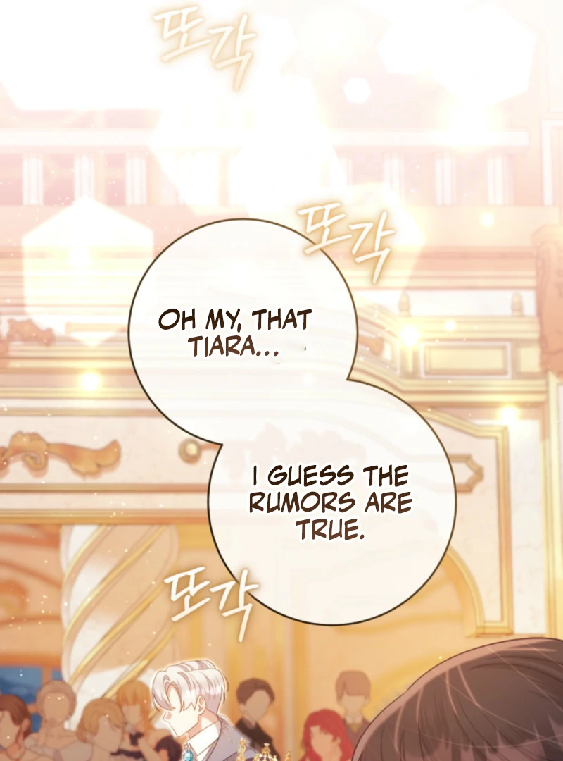 The Prince Meant for You Chapter 18 - page 108