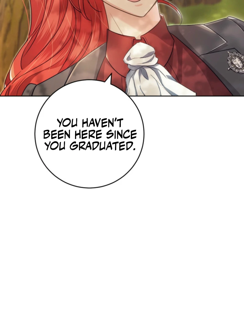 The Prince Meant for You Chapter 18 - page 10