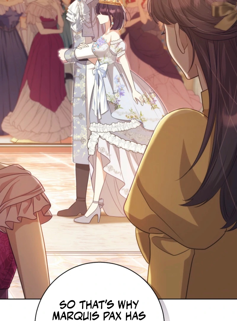 The Prince Meant for You Chapter 18 - page 109