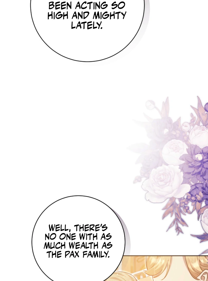 The Prince Meant for You Chapter 18 - page 110