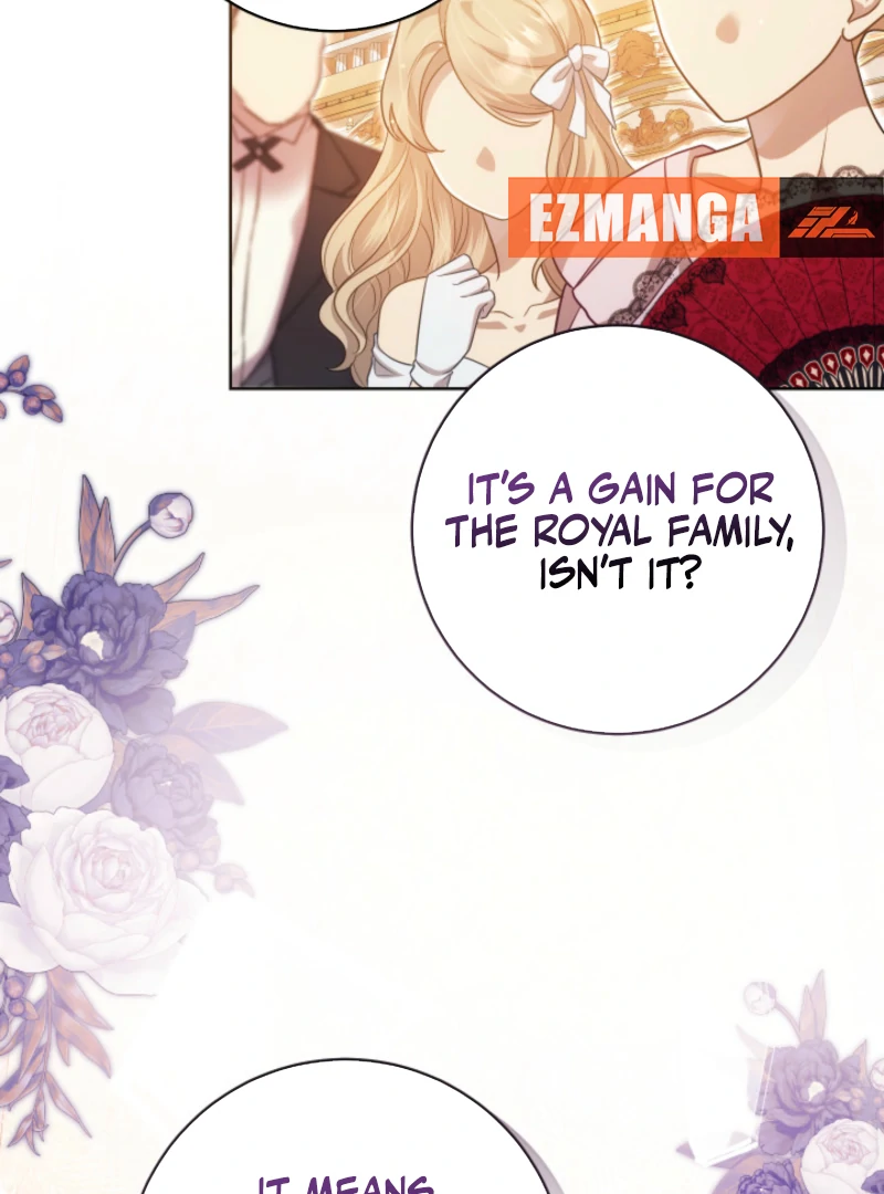 The Prince Meant for You Chapter 18 - page 111