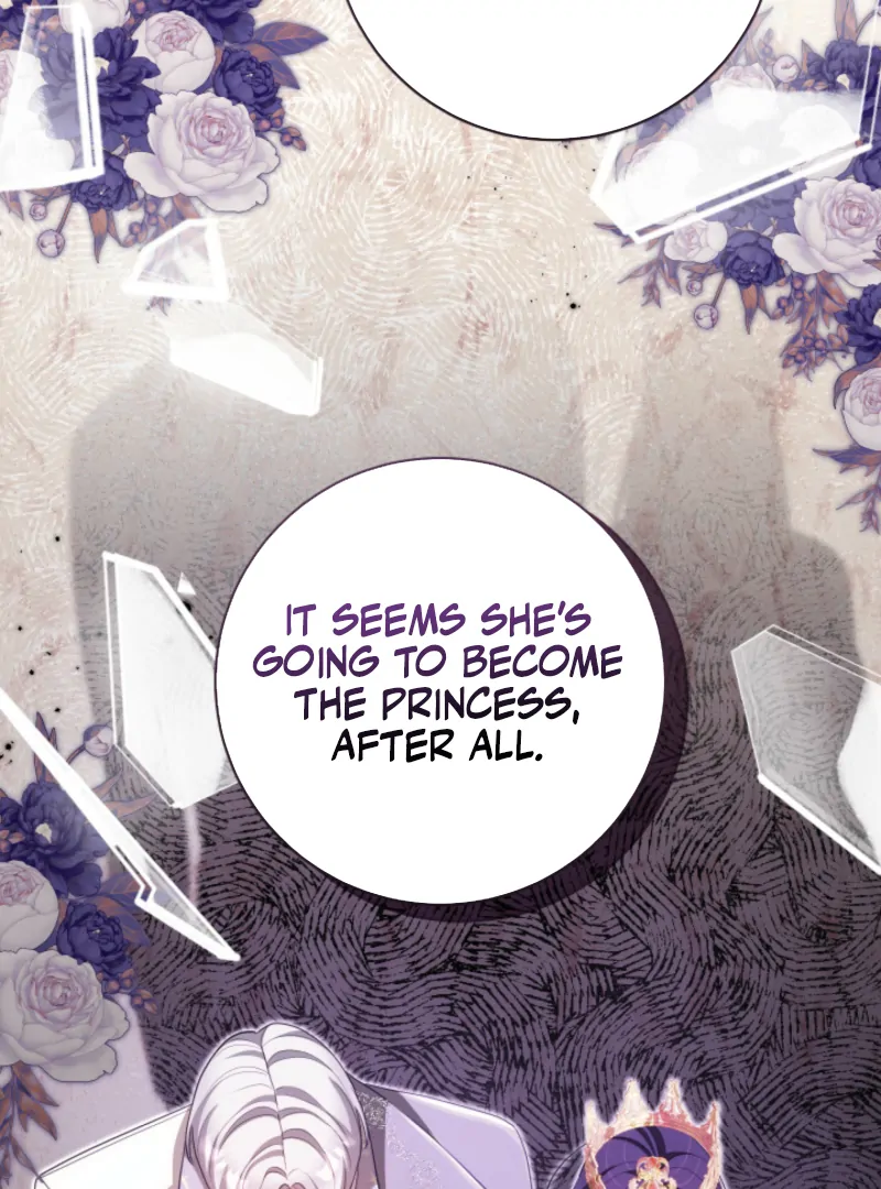 The Prince Meant for You Chapter 18 - page 113