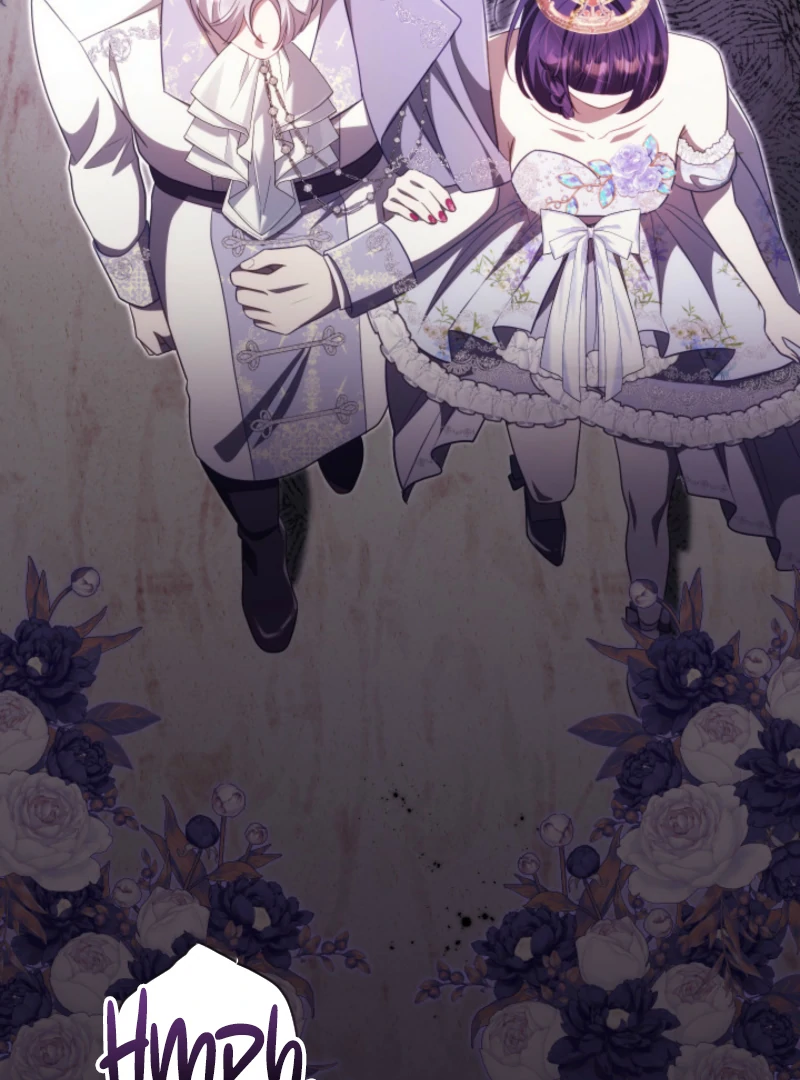 The Prince Meant for You Chapter 18 - page 114