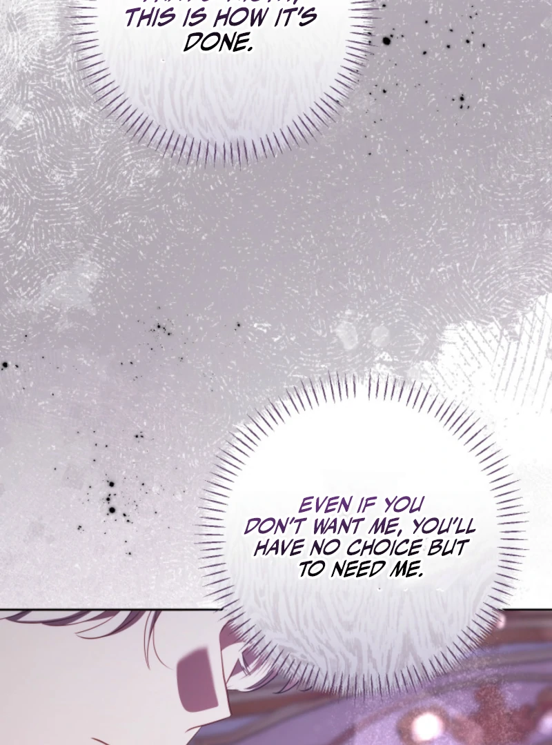 The Prince Meant for You Chapter 18 - page 116