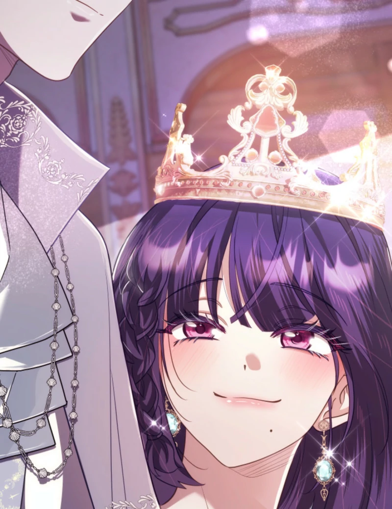 The Prince Meant for You Chapter 18 - page 117