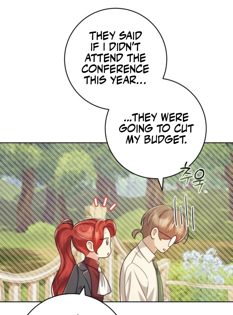 The Prince Meant for You Chapter 18 - page 11