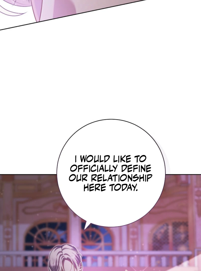 The Prince Meant for You Chapter 18 - page 120