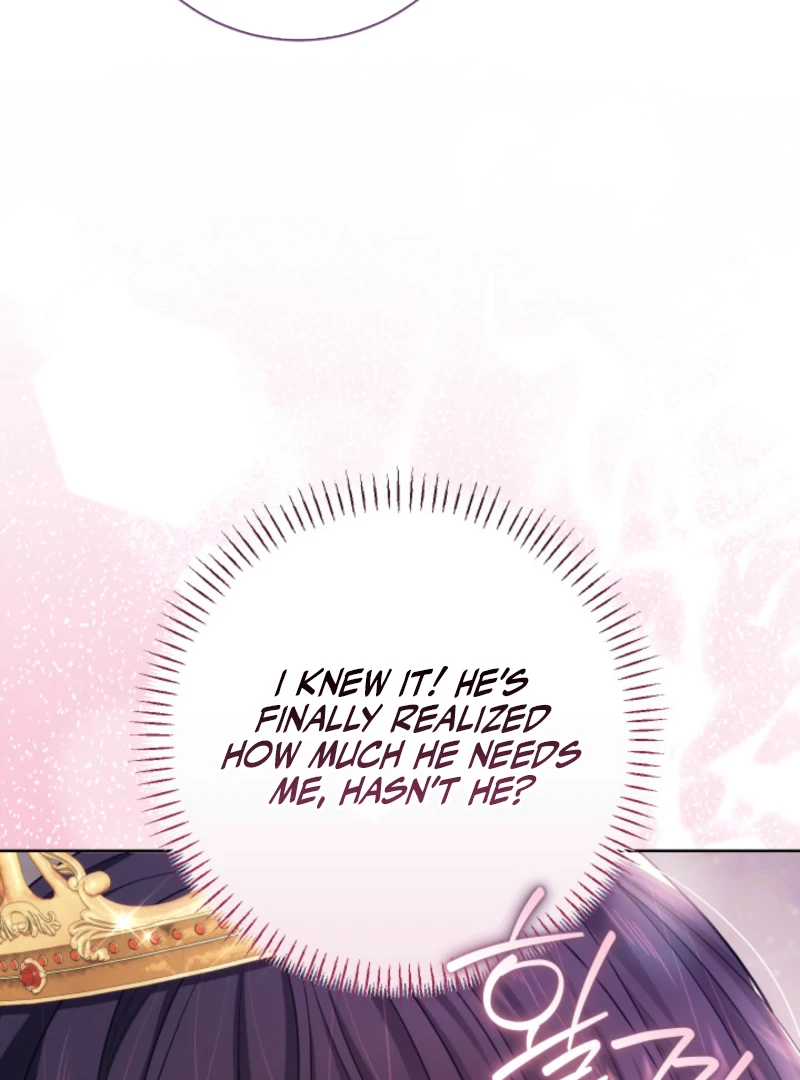 The Prince Meant for You Chapter 18 - page 122