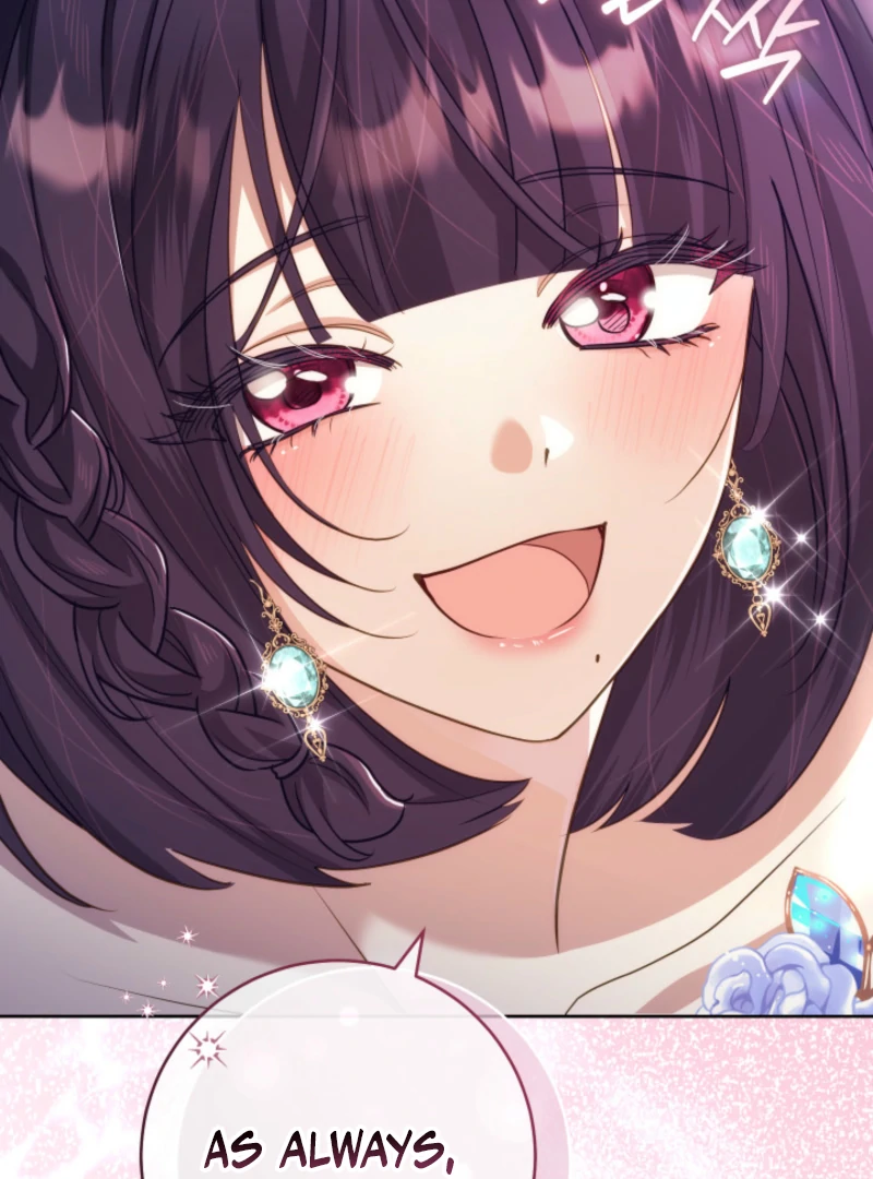 The Prince Meant for You Chapter 18 - page 123