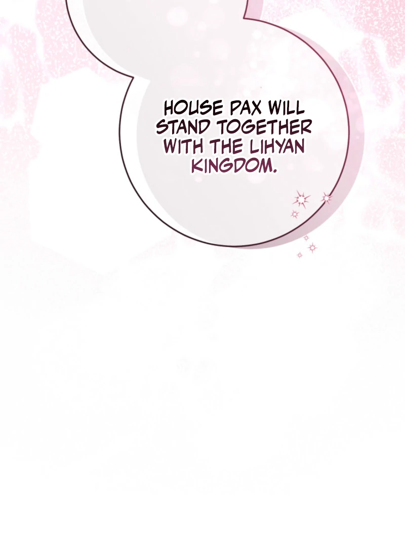 The Prince Meant for You Chapter 18 - page 124