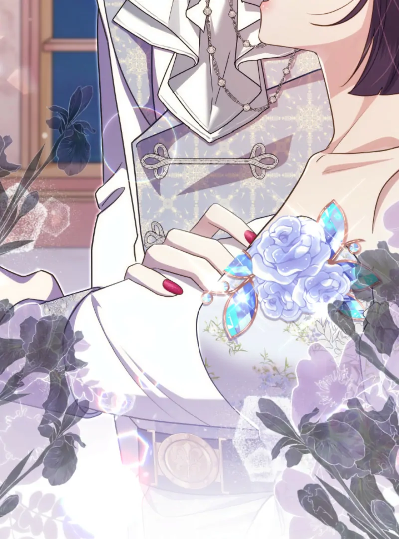 The Prince Meant for You Chapter 18 - page 128