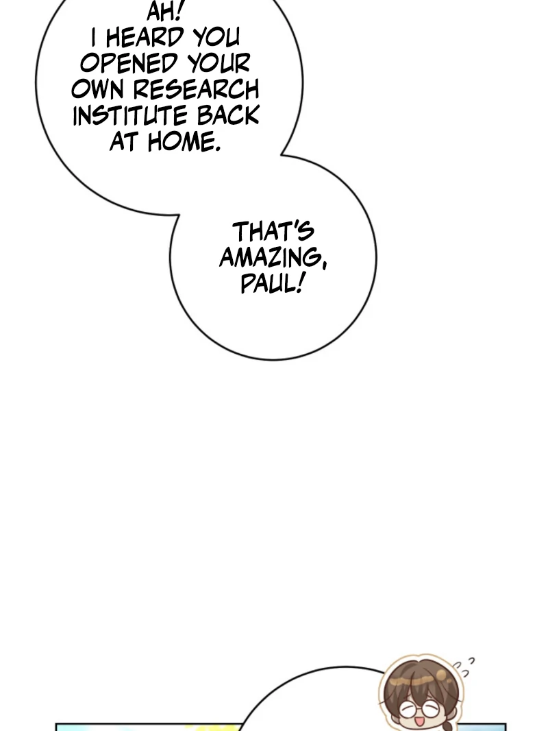 The Prince Meant for You Chapter 18 - page 12