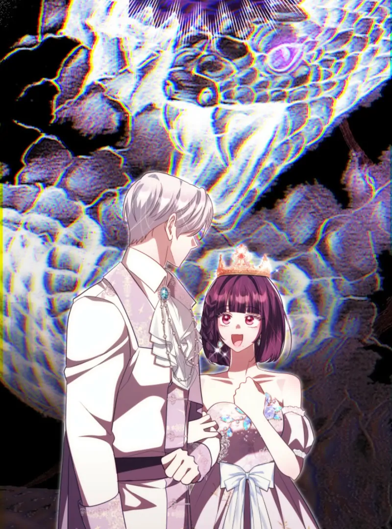 The Prince Meant for You Chapter 18 - page 130