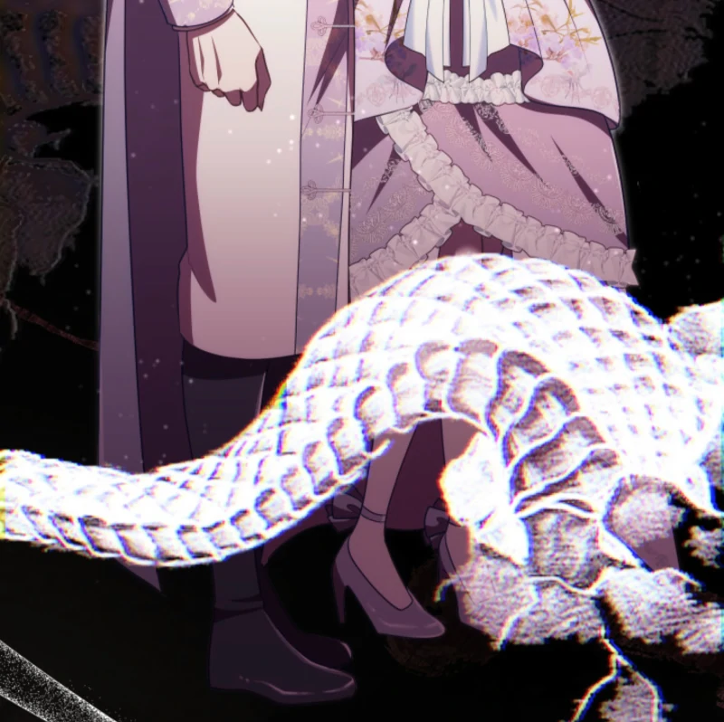 The Prince Meant for You Chapter 18 - page 131